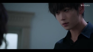 تریلر سریال چینی وابستگی Affinity 2026