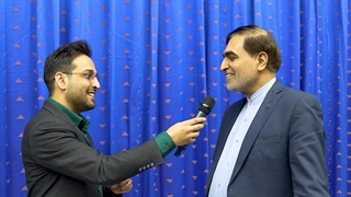 مستند دیدار اصحاب رسانه با دکتر سید ابراهیم رییسی