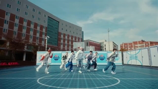 موزیک ویدیو ON AND ON از AMPERS&ONE