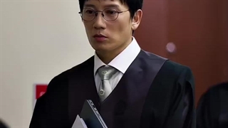 ادیتی از جی سانگ در سریال بازگشت قاضی the judge returns 2026