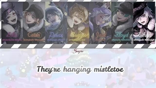 What's This?/Twisted Wonderland(English sub)