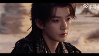 تریلر سریال《The Legend of Rosy Clouds》(کپشن)