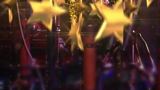 ترانزیشن های افتر افکت ستاره + دانلود