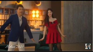 میکس قشنگ سریال این عشق رو میشه ترجمه کرد