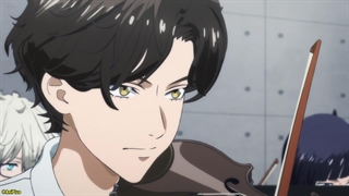 انیمه ارکستر آبی Ao no Orchestra فصل دوم قسمت 16