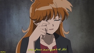 انیمه نوبه معلم جهنمی Jigoku Sensei Nube فصل 2 قسمت 3