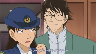 انیمه کارگاه کونان قسمت 731 بازیرنویس فارسی چسپیده (درخواستی)