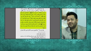 پاسخی جانانه به ادعای اهل سنت در مورد اعلام دوستی امیرالمومنین علیه السلام در غدیر توسط رسول خدا صلی الله علیه وآله