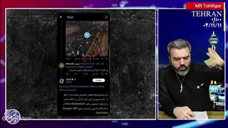 14041110: ایران: جوری بزنیم جنگتان در نطفه خفه شود!