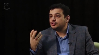 مستند طلسم و سحر و جادو _ هشدار! سمت طلسم و جادو نرید