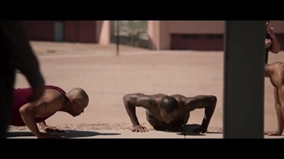 فیلم سینمایی دختر زندانی(دوبله فارسی)