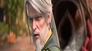 انیمه خدای رزمی نه یانگ قسمت13_Nine_Suns_Martial_God_Episode_13