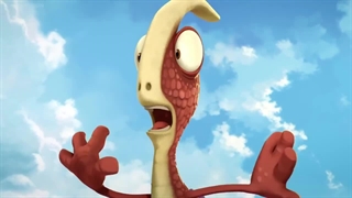 S03E03-Adventures in Egg Sitting - Rainbow's End