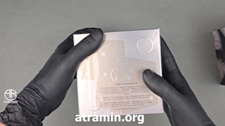 آنباکسینگ عطر بیلی آیلیش یور ترن در عطرآمین