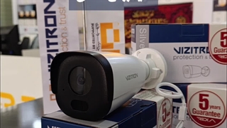 بیشترین گارانتی دوربین مداربسته - دات احمدی