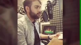 دانلود آهنگ پرسه از سهیل مهرزادگان