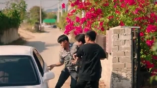 قسمت 18 سریال چینی سرعت و عشق با زیرنویس فارسی