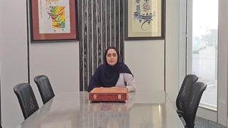 سخنرانی آغازین دکتر غزاله اسلامیان در دومین کنگره بین المللی فارماکوژنتیک