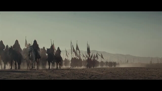 تریلر سریال چینی از جنگ به صلح Swords Into Plowshares 2026