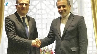 وی مدیا : احتمال بستن تنگه هرمز توسط ایران در 48 ساعت آینده