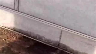 رسوب‌زدایی کامل کندانسور یخساز بزرگ هورمن