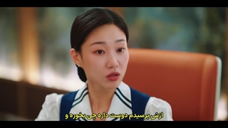 قسمت 2 سریال خانم هونگ نفوذی با زیرنویس فارسی چسبیده (مشخصات در توضیحات)