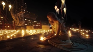 ویدیو منتشر شده از لیسا برای Amazing Thailand