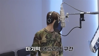 پشت صحنه ضبط آهنگ Freak Alarm _ آلفا داریو وان ALPHA DRIVE ONE