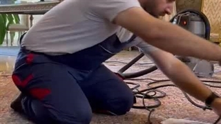 مبل شویی در تهرانسر