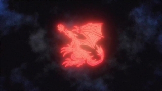 انیمه تناسخ به شکل جوجه اژدها Tensei shitara Dragon no Tamago datta قسمت 4