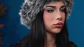 تک تک حرفاش قلبمو به درد میاره ((: