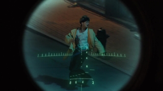 ام وی اهنگ outside از گروه انهایپن | outside MV by enhypen