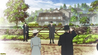 [@AniPlus]- انیمه‌ی love through a prism/ عشق از دریچه‌ی منشور قسمت 5 زیرنویس فارسی