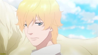 [@AniPlus]- انیمه‌ی love through a prism/ عشق از دریچه‌ی منشور قسمت 6 زیرنویس فارسی