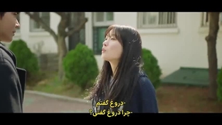 قسمت هشتم سریال خانواده انتخابی با زیرنویس فارسی چسبیده