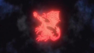 انیمه تناسخ به شکل جوجه اژدها قسمت 4