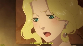 [@AniPlus] انیمه‌ی love through a prism / عشق از دریچه‌ی منشور قسمت 9 زیرنویس فارسی