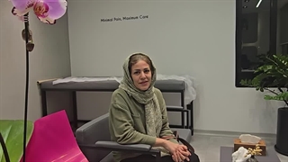 رضایت عمل جراحی لاغری | دکتر آذرپیکان