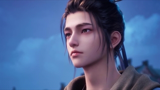 انیمه مبارز سرنوشت Fighter of the Destiny قسمت 1