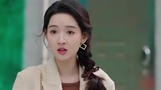 قسمت هفتم ۷ سریال چینی : My page in 90s , پیجر من در دهه 90