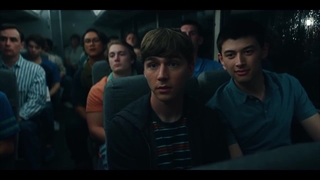 سریال چکمه‌ ها فصل ۱ - قسمت ۱ زیرنویس