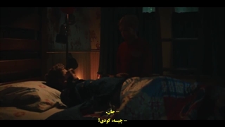 سریال چکمه‌ ها فصل ۱ - قسمت 2 زیرنویس