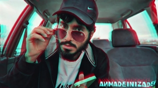 موزیک ویدئو تصویر احمد عینی زاده