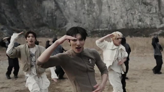 NEXZ(넥스지) "Legacy" Performance Video ~ ویدئو اجرای پرفورمنس آهنگ Legacy از پسرای NEXZ