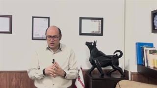 راهنمای تنظیم جک پارکینگ فادینی