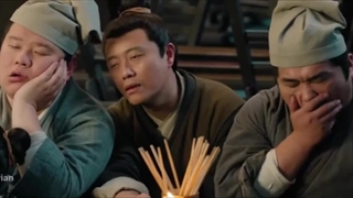 سریال چینی روح پاک دوبله فارسی خیلی قشنگه سریالش