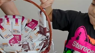 تلابار، میانوعده ای سالم برای همه