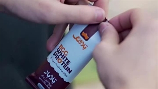 تلابار | پروتئین باری مخصوص همه!