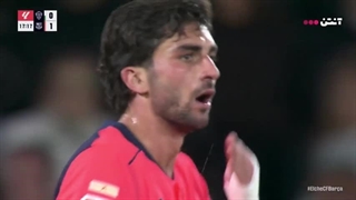 الچه1- بارسلونا 3/ فلیک همیشه با قدرت ادامه میده 3: