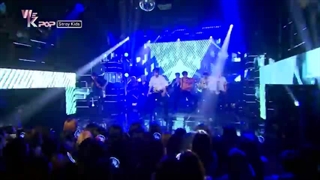 برنامه we kpop قسمت 1 با حضور استری کیدز (با زیرنویس فارسی)